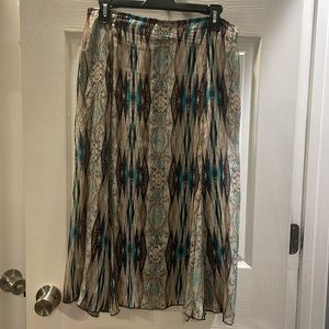 3/$20 Womens skirt.
